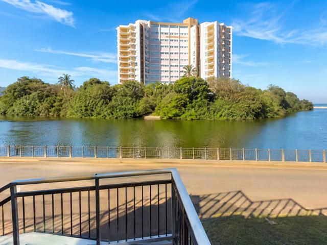 3 Bedroom Apartment in Margate