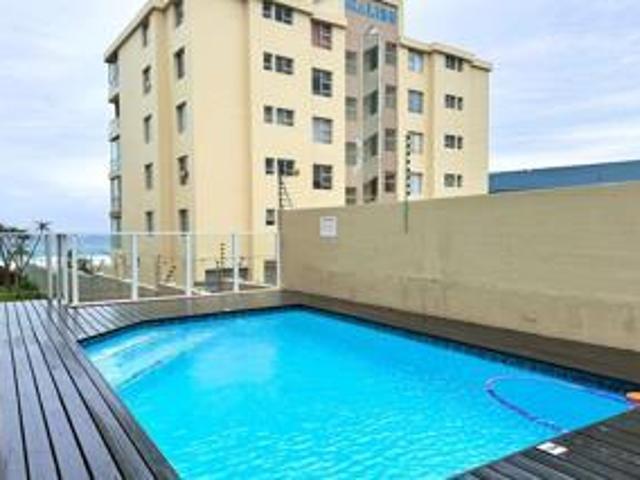 3 Bedroom Apartment in Margate
