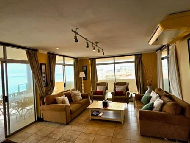 3 Bedroom Apartment in Margate