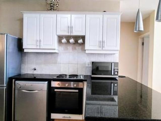 3 Bedroom Apartment in Margate