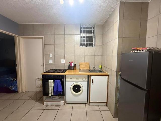 3 Bedroom Apartment in Margate