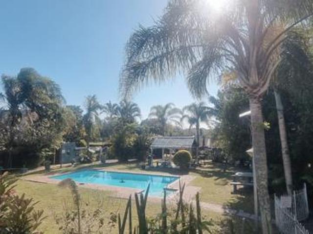 3 Bedroom Apartment in Margate