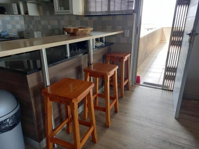 3 Bedroom Apartment in Margate