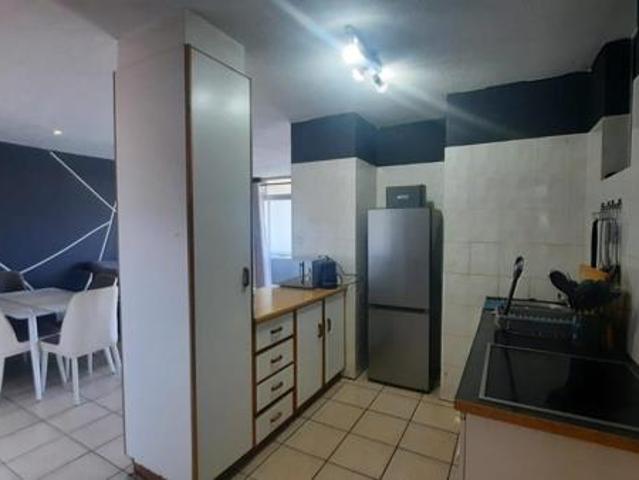 3 Bedroom Apartment in Margate