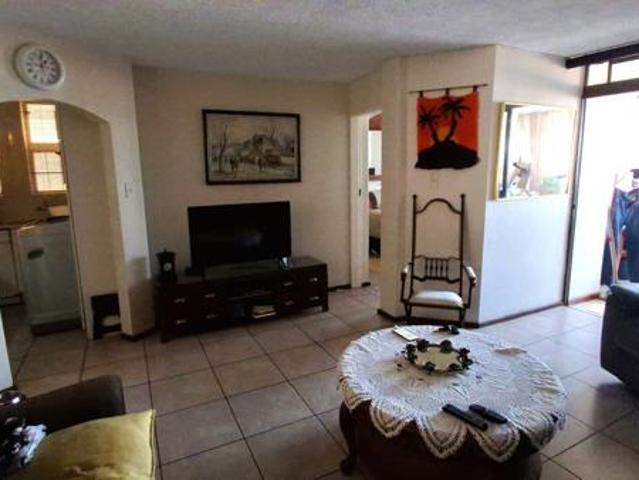 3 Bedroom Apartment in Margate