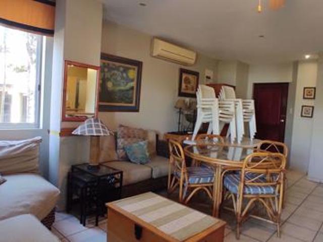 3 Bedroom Apartment in Margate