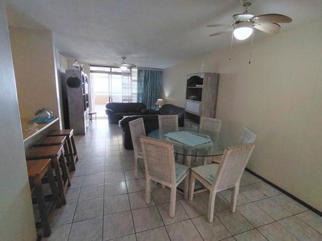 3 Bedroom Apartment in Margate