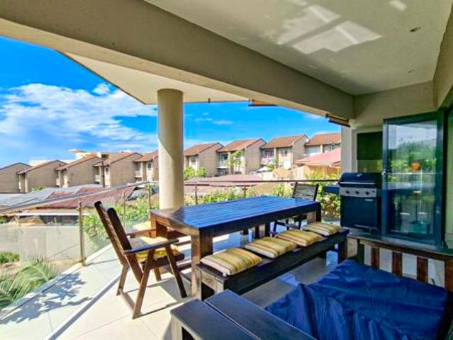 3 Bedroom Apartment in Margate