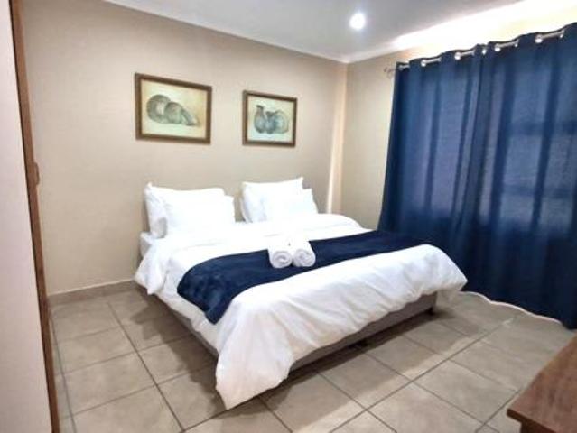 3 Bedroom Apartment in Margate