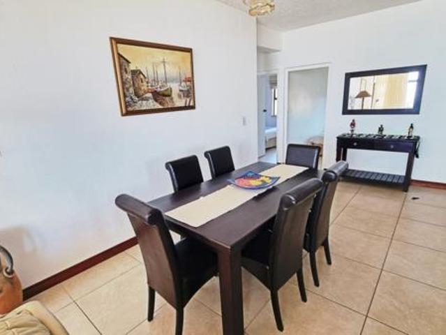 3 Bedroom Apartment in Margate