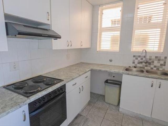 3 Bedroom Apartment in Margate