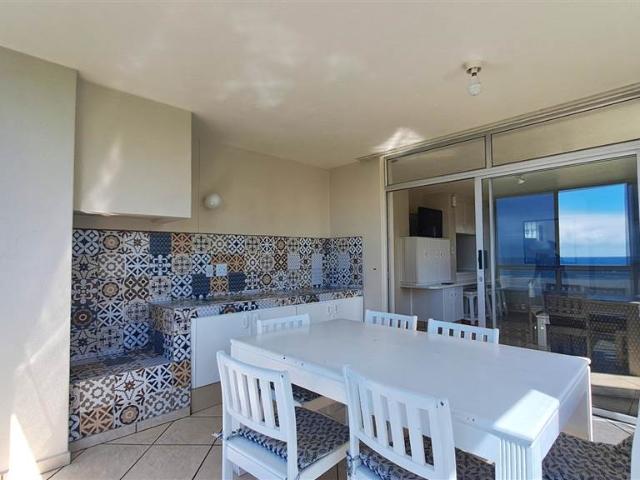 3 Bedroom Apartment in Margate