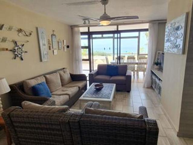 3 Bedroom Apartment in Margate