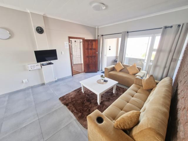 3 Bedroom Apartment in Margate