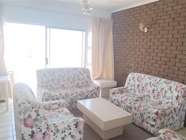 3 Bedroom Apartment in Margate
