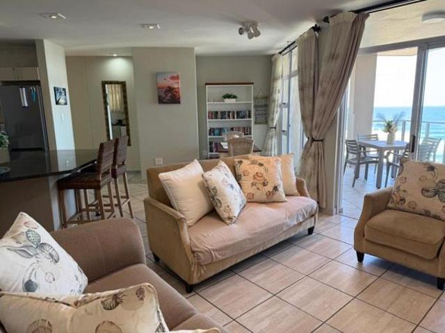 3 Bedroom Apartment in Margate