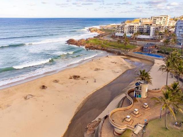 3 Bedroom Apartment in Margate