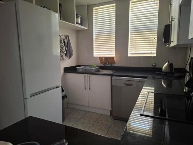 3 Bedroom Apartment in Margate
