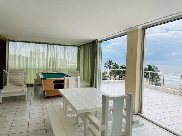 3 Bedroom Apartment in Margate