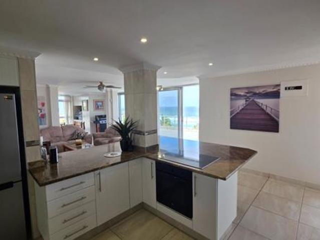 3 Bedroom Apartment in Margate