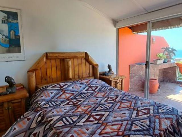 3 Bedroom Apartment in Margate