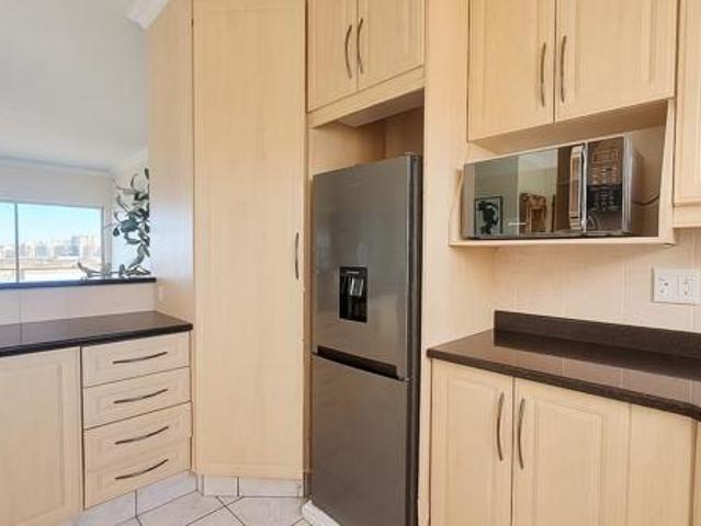3 Bedroom Apartment in Margate