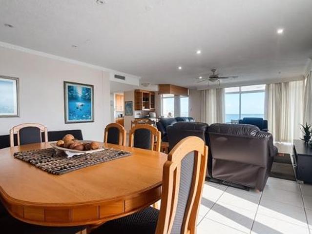 3 Bedroom Apartment in Margate