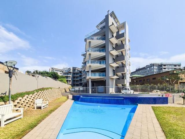 3 Bedroom Apartment in Margate