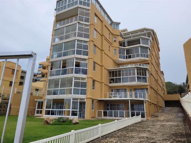 3 Bedroom Apartment in Margate