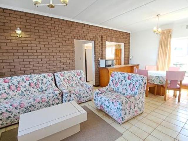 3 Bedroom Apartment in Margate