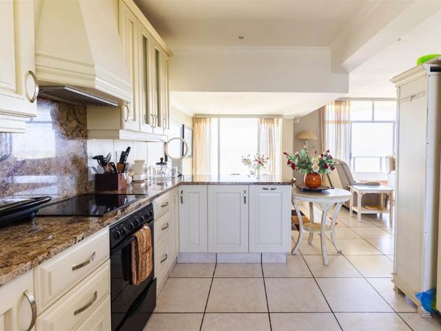 3 Bedroom Apartment in Margate