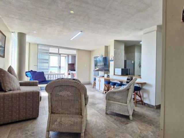 3 Bedroom Apartment in Margate