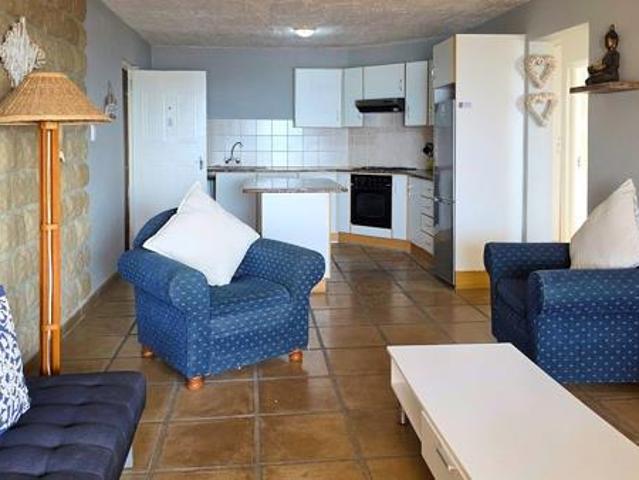 3 Bedroom Apartment in Margate