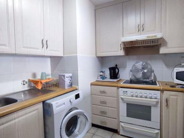 3 Bedroom Apartment in Margate