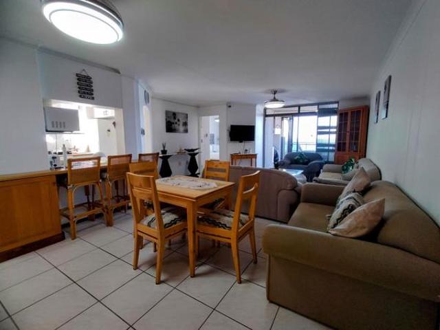 3 Bedroom Apartment in Margate