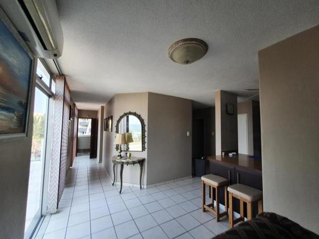 3 Bedroom Apartment in Margate