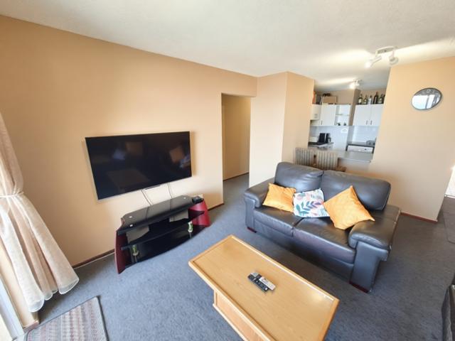 3 Bedroom Apartment in Margate