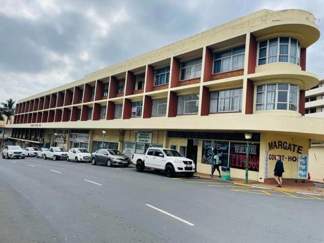 3 Bedroom Apartment in Margate