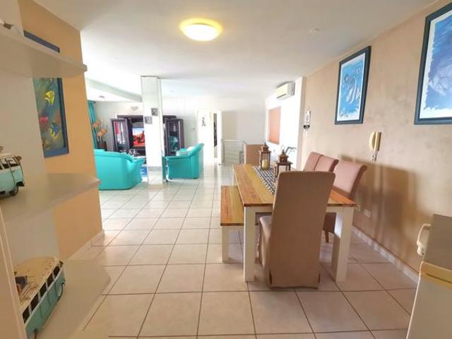 3 Bedroom Apartment in Margate