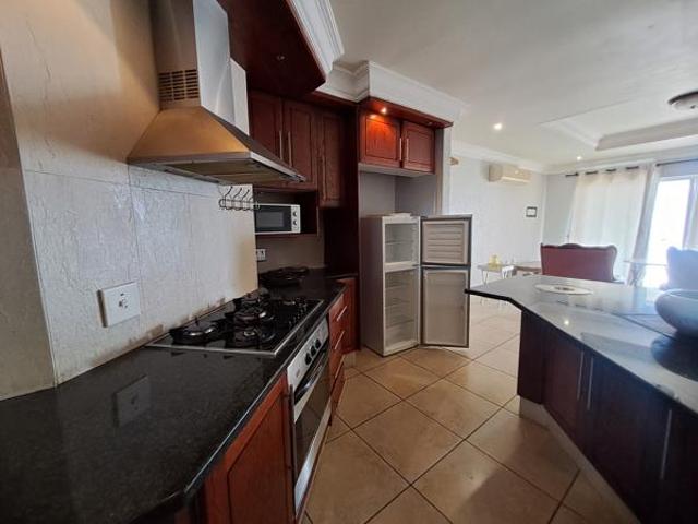 3 Bedroom Apartment in Margate