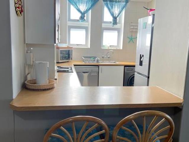 3 Bedroom Apartment in Margate