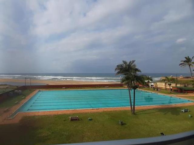3 Bedroom Apartment in Margate