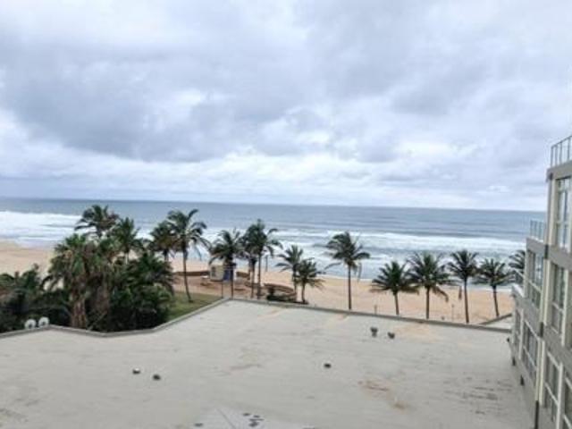3 Bedroom Apartment in Margate