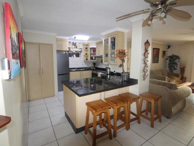 3 Bedroom Apartment in Margate