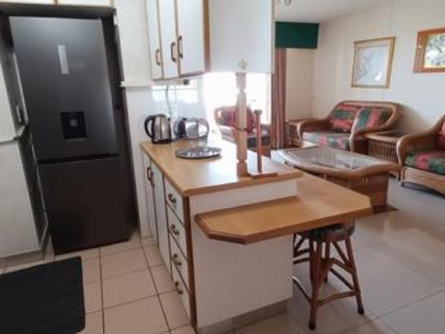 3 Bedroom Apartment in Margate