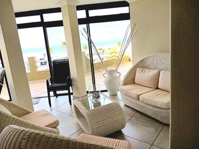3 Bedroom Apartment in Margate