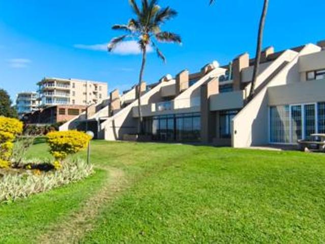 3 Bedroom Apartment in Margate