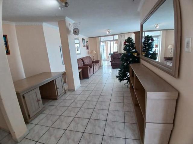 3 Bedroom Apartment in Margate