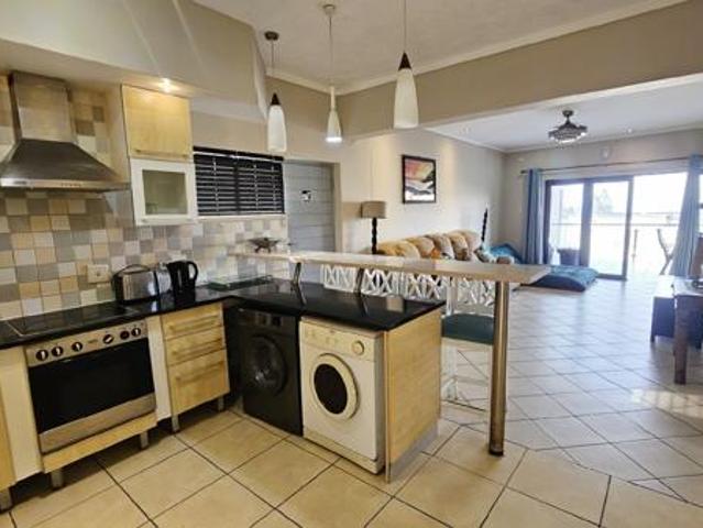 3 Bedroom Apartment in Margate