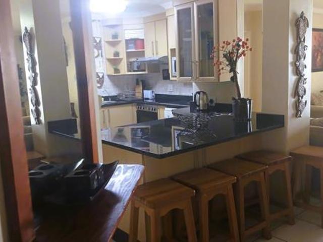 3 Bedroom Apartment in Margate